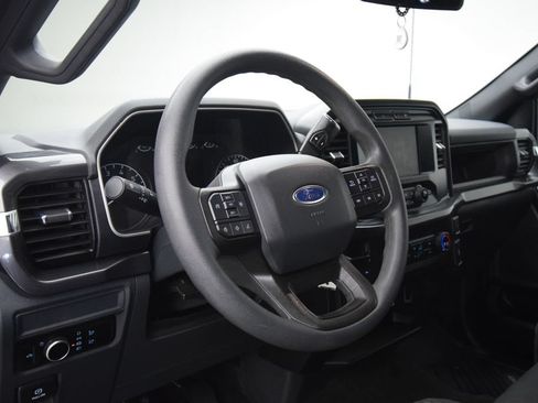 Used 2023 Ford F150 XL w/ STX Appearance Package AWD/4WD image 15