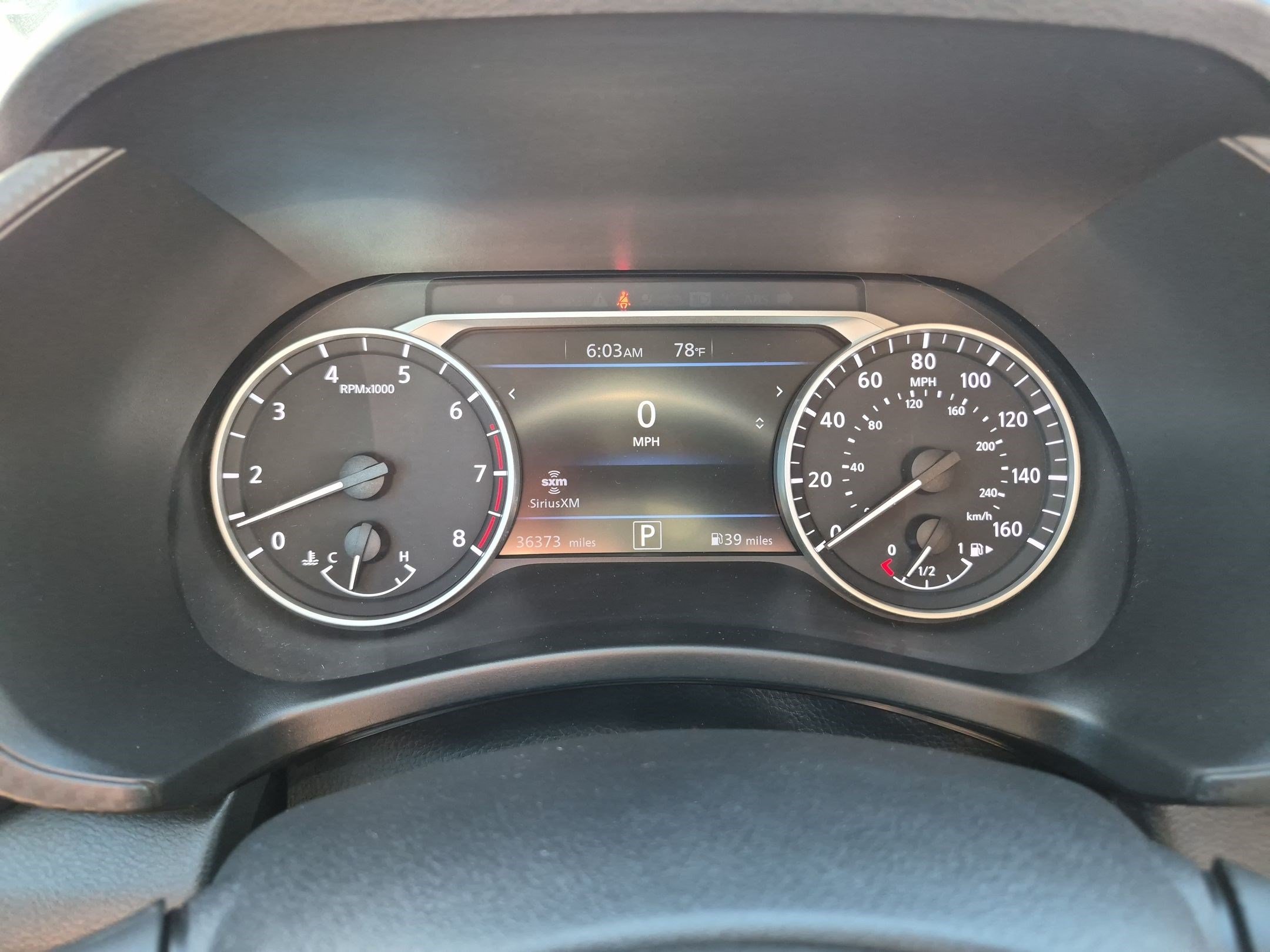 Used 2023 Nissan Sentra SV w/ All-Weather Package FWD image 22