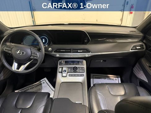 Used 2020 Hyundai Palisade Limited AWD/4WD image 2