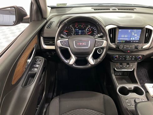 Used 2018 GMC Terrain SLE w/ Driver Convenience Package image 22