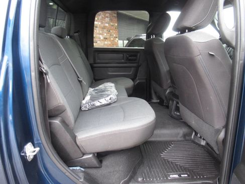 Used 2022 RAM 2500 Tradesman image 8