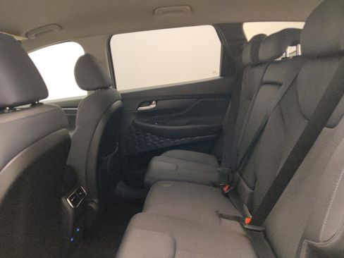 Used 2023 Hyundai Santa Fe SEL FWD image 18