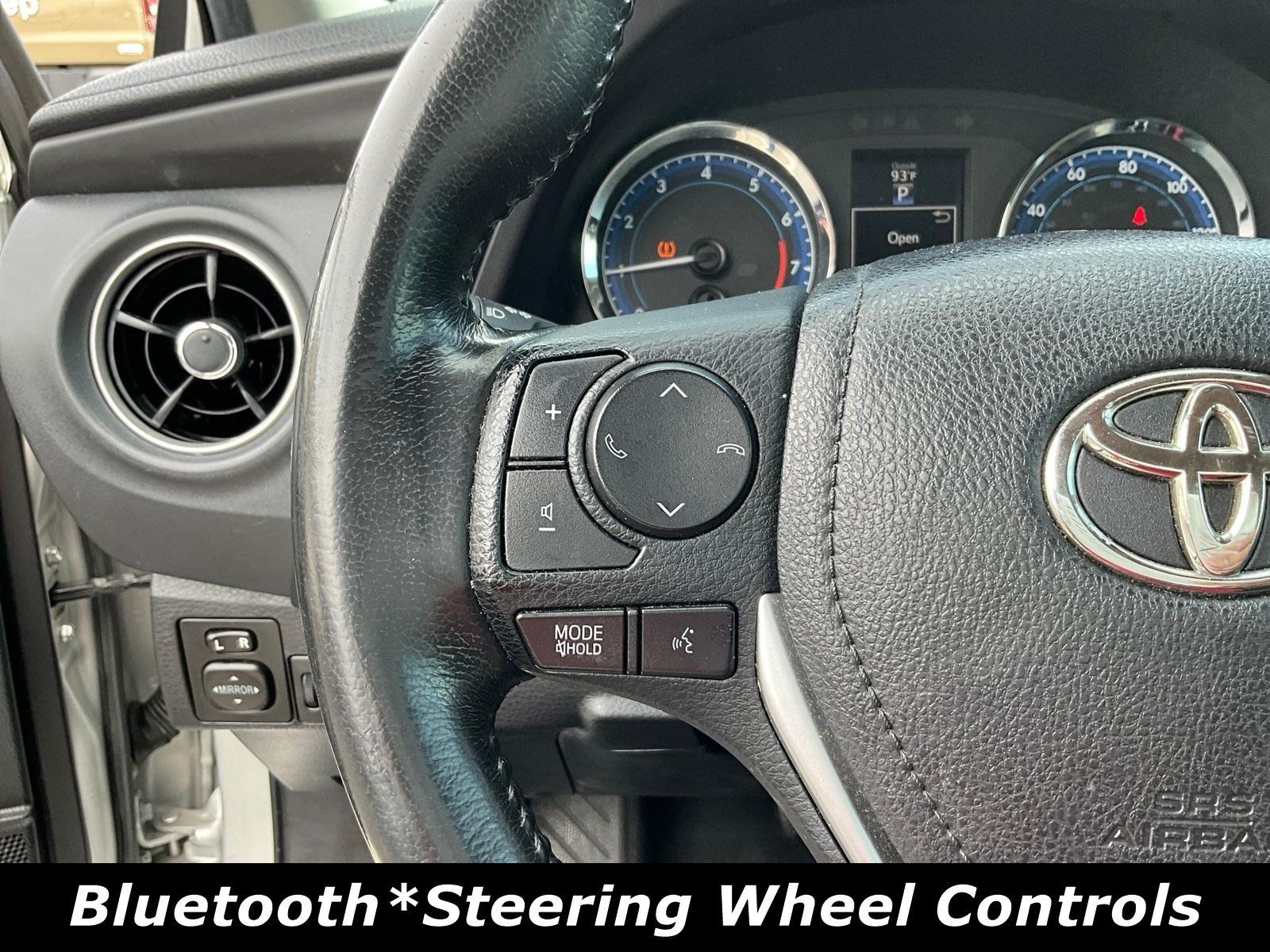 Used 2019 Toyota Corolla SE FWD image 10