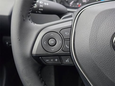 New 2026 Toyota Corolla SE image 30