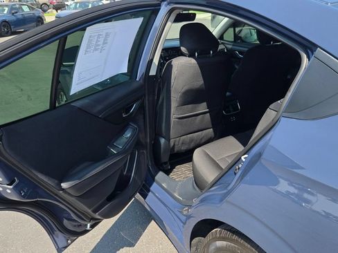 Used 2023 Subaru Legacy Premium AWD/4WD image 23