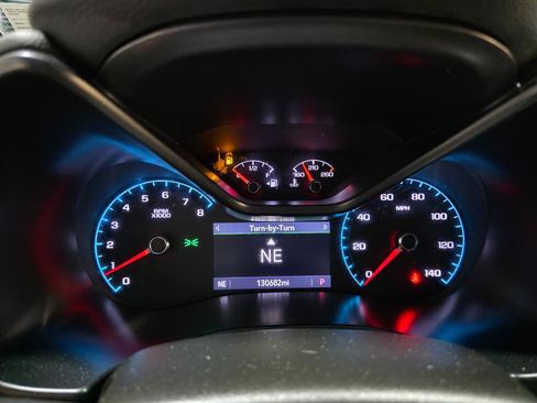 Used 2019 Chevrolet Colorado ZR2 AWD/4WD image 36