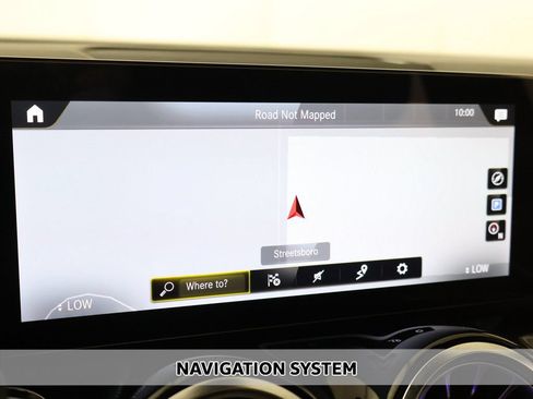 Used 2023 Mercedes-Benz GLB 250 4MATIC image 3