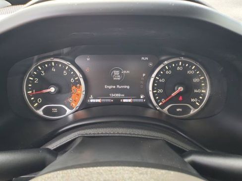 Used 2015 Jeep Renegade Trailhawk AWD/4WD image 8