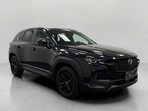 Used 2025 MAZDA CX-50 2.5 Hybrid w/ Preferred Pkg AWD/4WD image 1