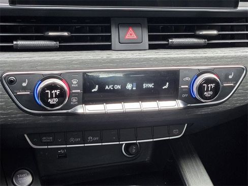 Used 2021 Audi A5 2.0T Premium image 16