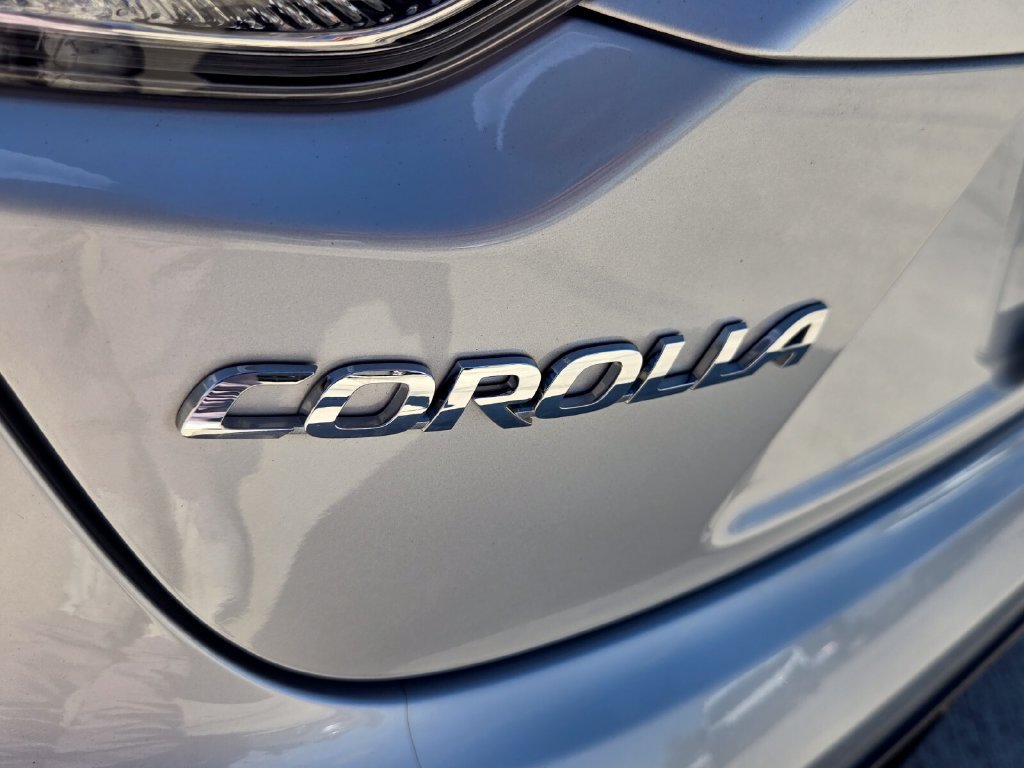 Used 2024 Toyota Corolla SE FWD image 15