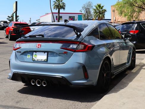 Used 2025 Honda Civic Type R image 13