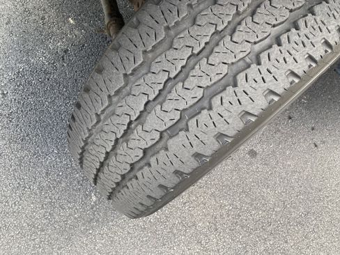 Used 2024 RAM 2500 Laramie w/ Night Edition image 12