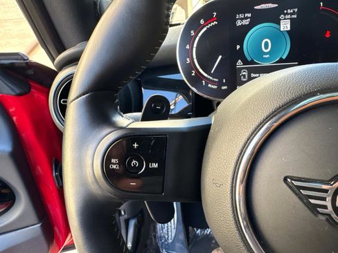 Used 2024 MINI Cooper John Cooper Works image 16