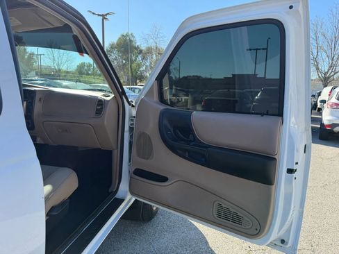 Used 2001 Ford Ranger XLT image 15