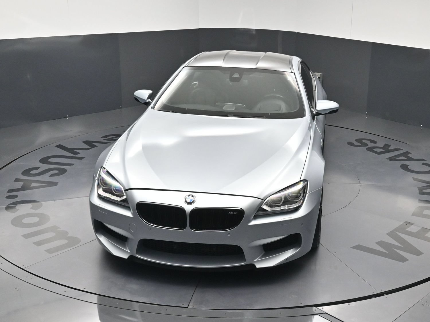 Used 2014 BMW M6 Coupe RWD image 32