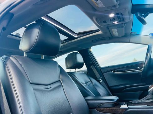 Used 2014 Cadillac XTS Luxury image 12