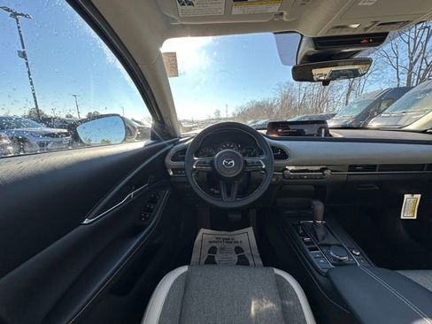 New 2026 MAZDA CX-30 AWD 2.5 S image 15