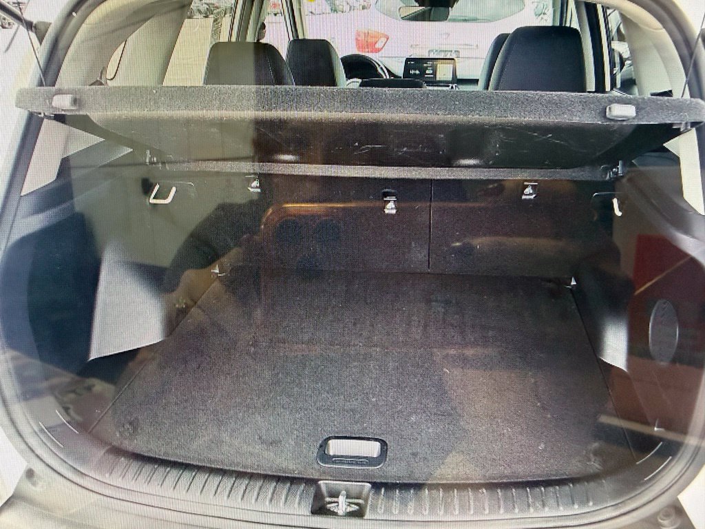 Used 2021 Kia Seltos SX AWD/4WD image 9