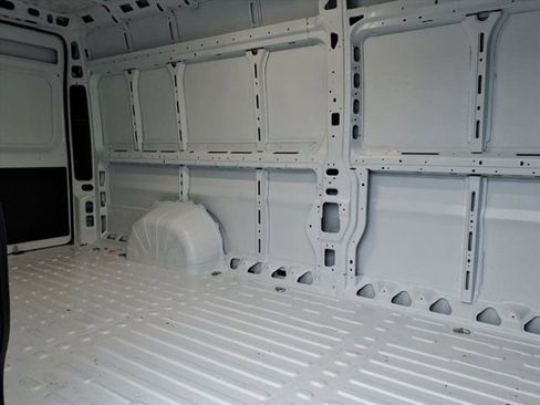 New 2026 RAM ProMaster 3500 w/ Safety Group image 16