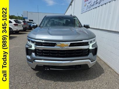 Used 2023 Chevrolet Silverado 1500 LT