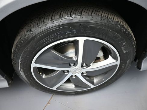 Certified 2019 Honda HR-V Touring image 13