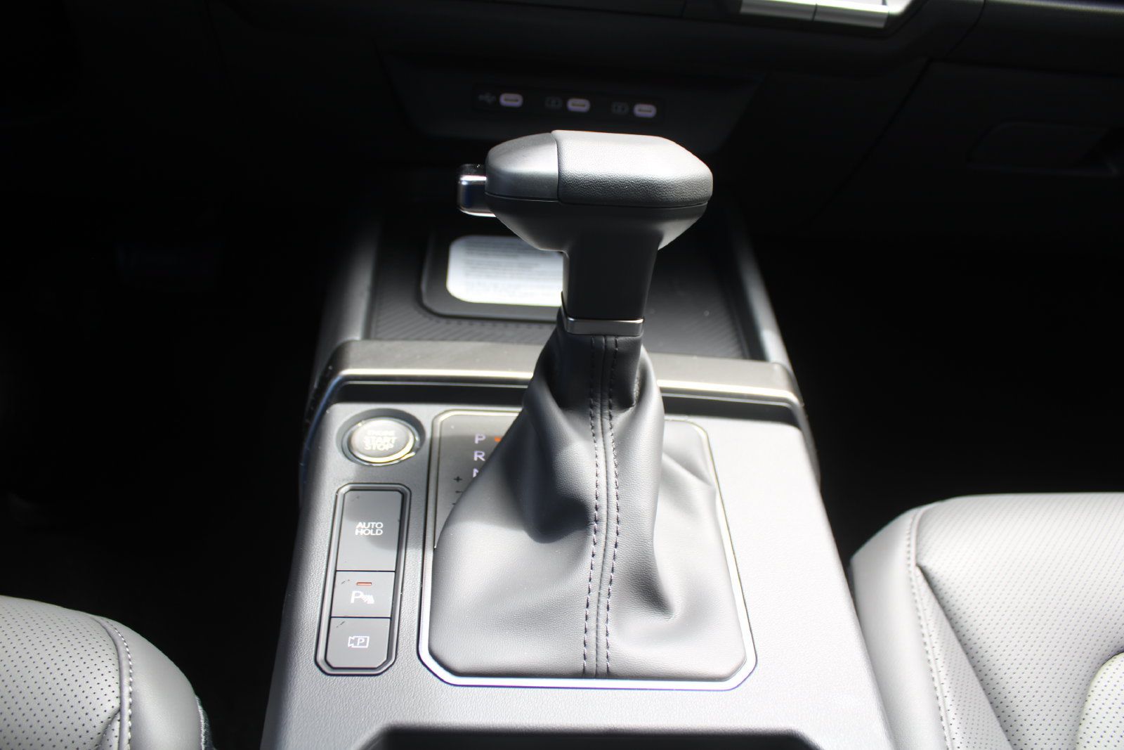 New 2027 Kia Seltos EX w/ EX Panoramic Sunroof Package FWD image 35