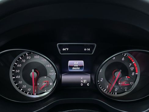 Used 2016 Mercedes-Benz CLA 250 image 19