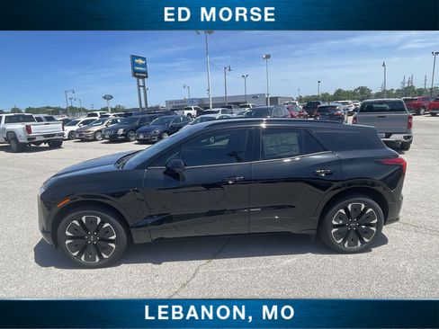 Used 2024 Chevrolet Blazer EV RS image 20