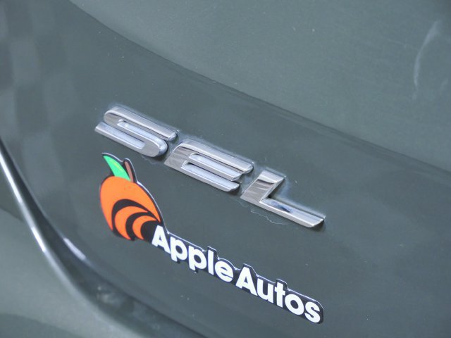 Certified 2024 Ford Edge SEL w/ Convenience Package AWD/4WD image 8