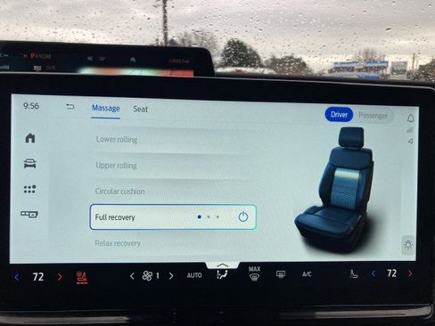 Certified 2025 Ford Expedition Max Platinum w/ Platinum Ultimate Package image 17