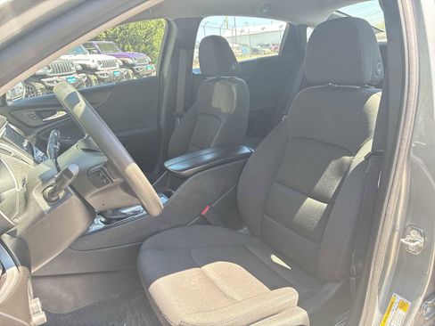 Used 2024 Chevrolet Malibu LT FWD image 12