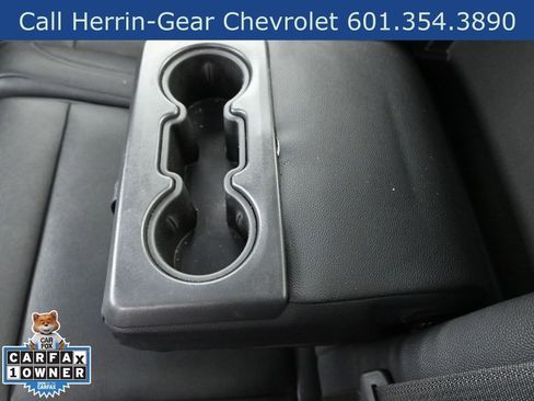 Used 2022 Chevrolet Silverado 1500 RST w/ Safety Package image 19