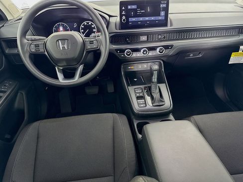 Certified 2026 Honda CR-V EX image 29