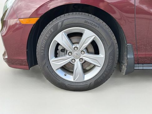 Used 2019 Honda Odyssey EX-L image 35