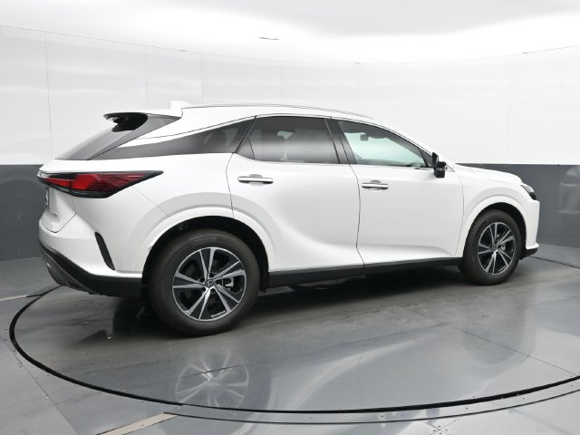 Certified 2026 Lexus RX 350 Premium w/ Convenience Package FWD image 9