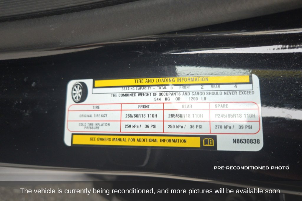 Used 2022 Jeep Grand Cherokee L Limited w/ Trailer Tow Group (B) RWD image 19