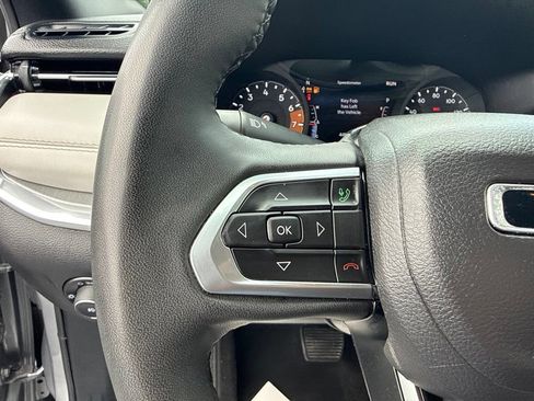 Used 2024 Jeep Compass Limited AWD/4WD image 20