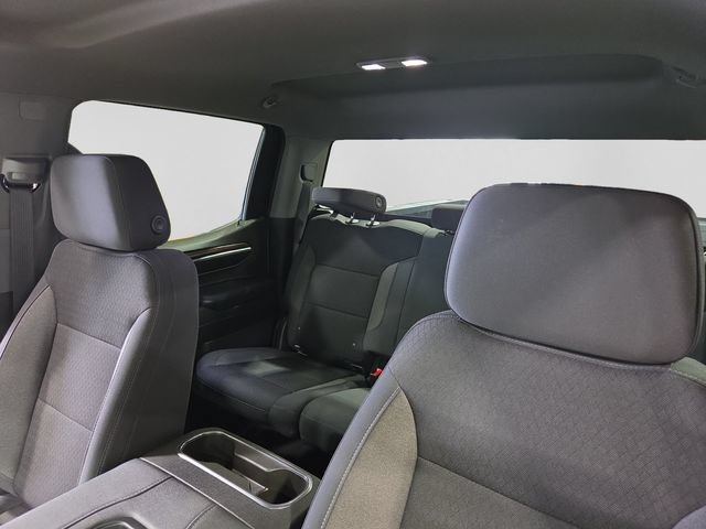 Used 2022 Chevrolet Silverado 1500 LT Trail Boss AWD/4WD image 45