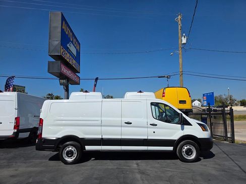 Used 2019 Ford Transit 250 148 Low Roof image 3