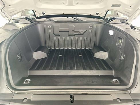 Used 2023 GMC Hummer EV Edition 1 AWD/4WD image 28