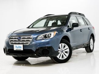 Used 2017 Subaru Outback 2.5i video 1
