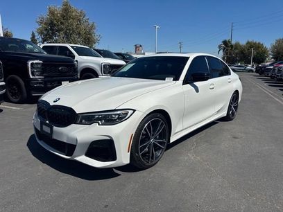 Used 2021 BMW M340i w/ Shadowloine Package