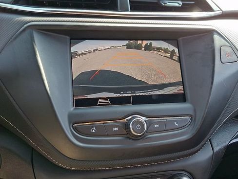 Used 2021 Chevrolet TrailBlazer ACTIV FWD image 18