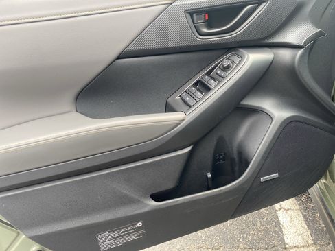 Used 2024 Subaru Crosstrek 2.5i Wilderness w/ Crosstrek Mirror Package AWD/4WD image 14