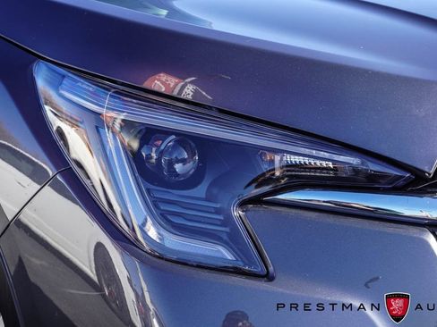 Used 2024 Subaru Ascent Limited image 13