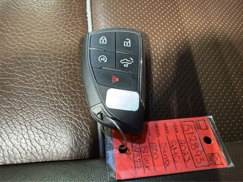 Used 2023 GMC Sierra 1500 Denali image 29