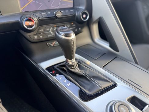 Used 2015 Chevrolet Corvette Stingray Coupe w/ 2LT Preferred Equipment Group image 28