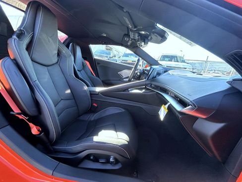 New 2026 Chevrolet Corvette Z06 w/ Battery Protection Package image 16