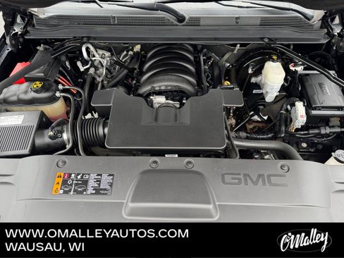 Used 2019 GMC Yukon SLT AWD/4WD image 25